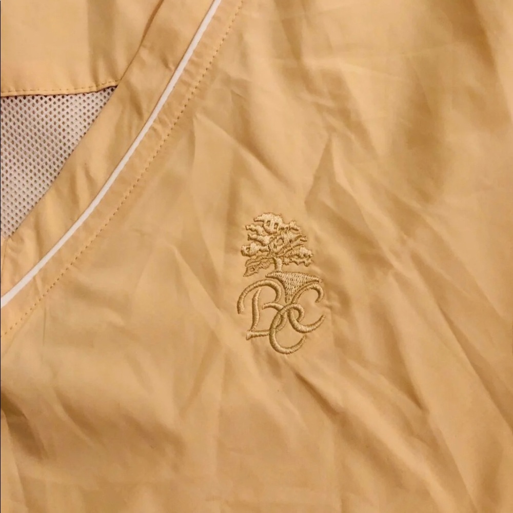 Golf pullover - Picture 2 of 6